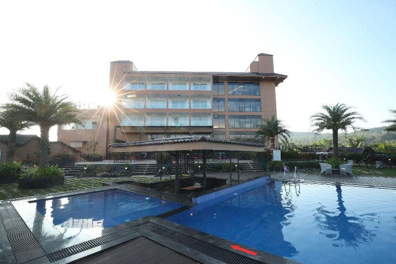 Regenta Resort Belagavi image