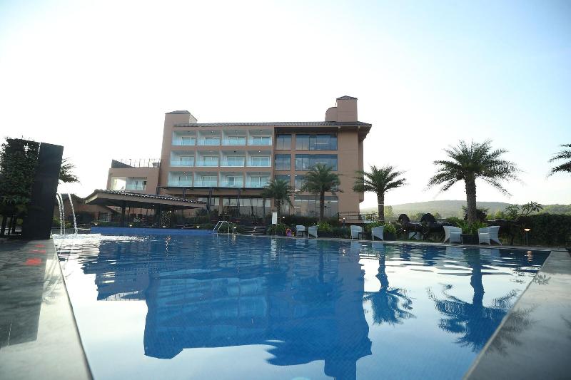 Regenta Resort Belagavi image