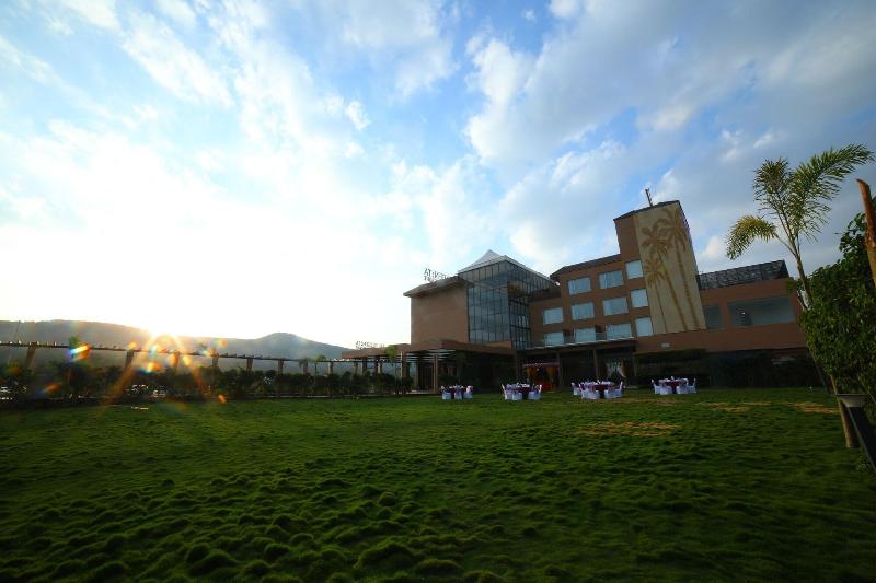 Regenta Resort Belagavi image