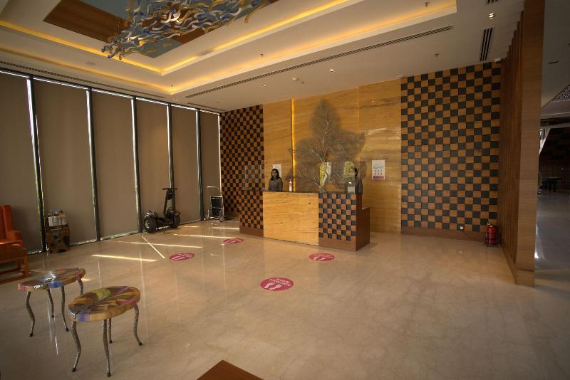 Regenta Resort Belagavi image