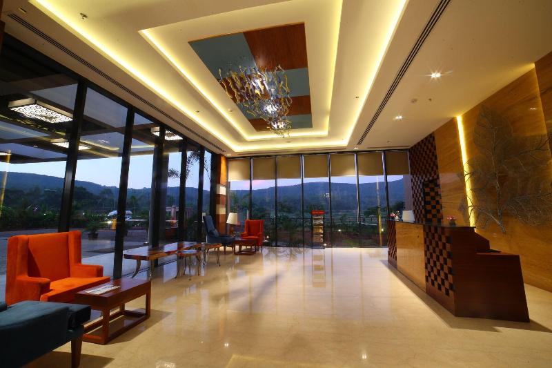 Regenta Resort Belagavi image