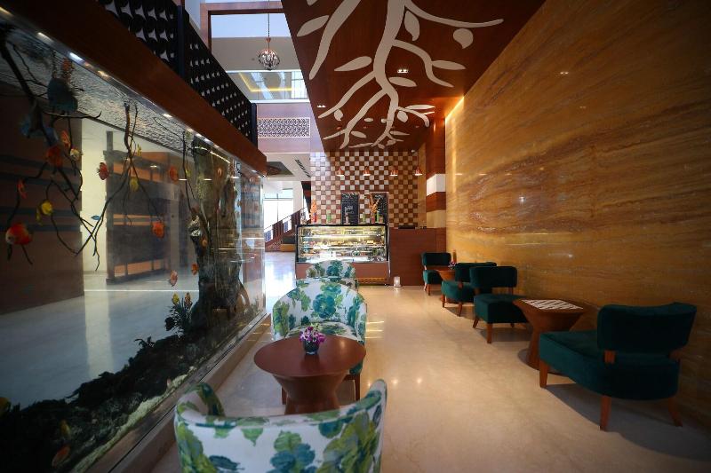 Regenta Resort Belagavi image