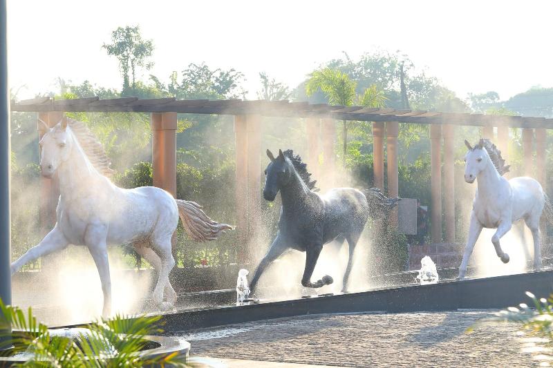 Regenta Resort Belagavi image