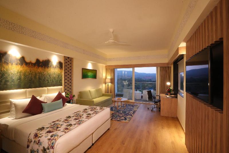 Regenta Resort Belagavi image