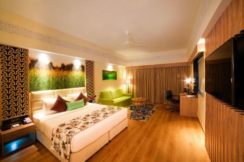 Regenta Resort Belagavi image