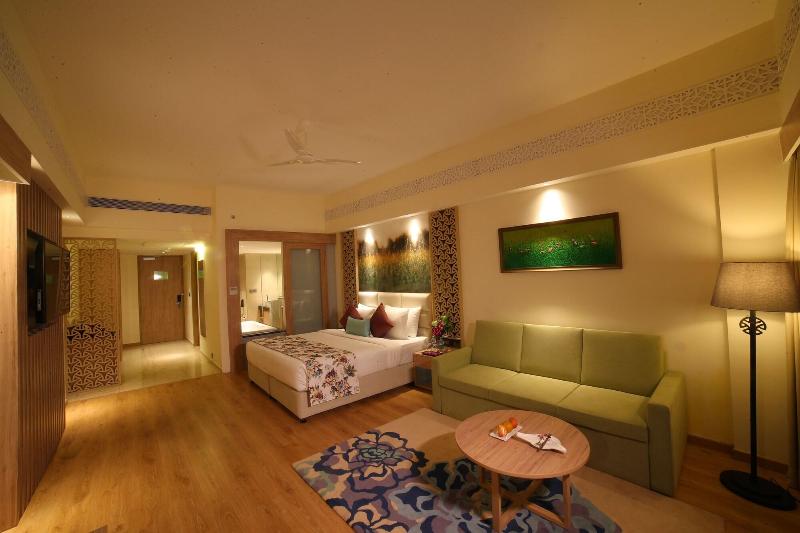 Regenta Resort Belagavi image