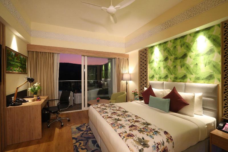Regenta Resort Belagavi image