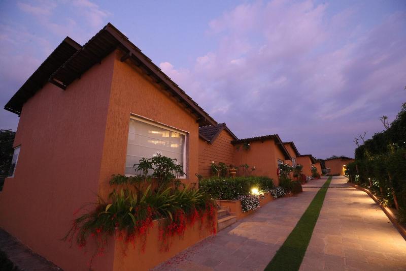 Regenta Resort Belagavi image