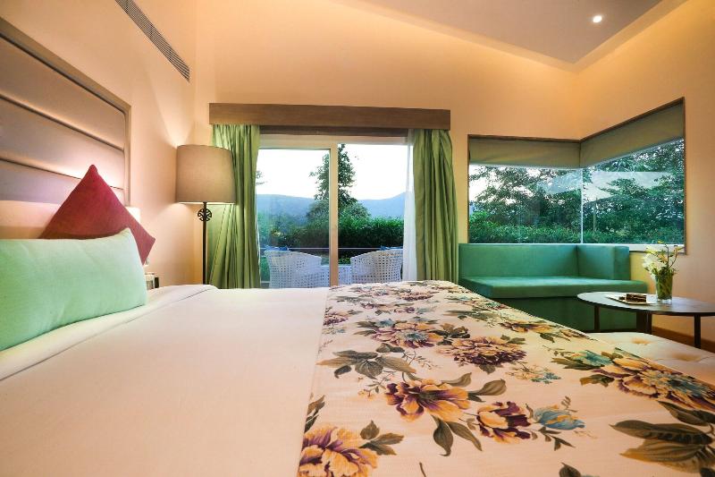 Regenta Resort Belagavi image