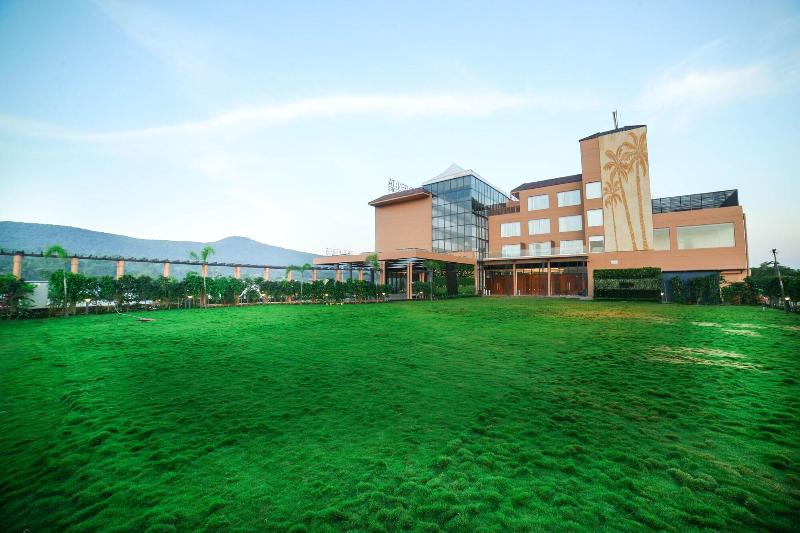 Regenta Resort Belagavi image