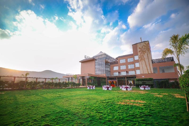 Regenta Resort Belagavi image