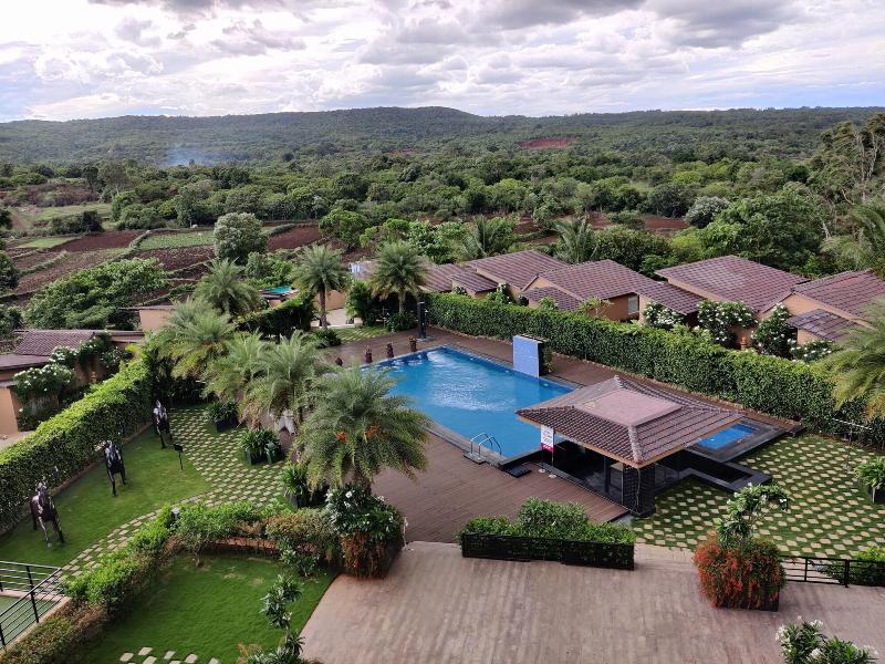 Regenta Resort Belagavi image