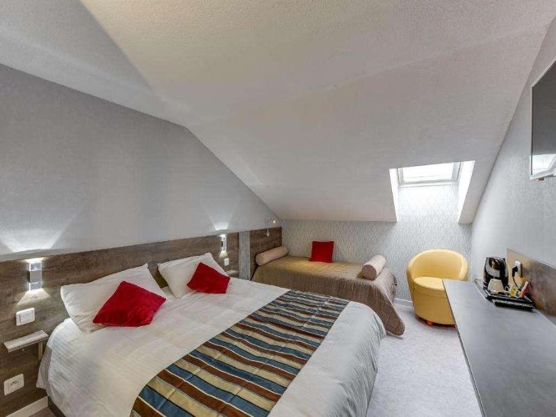 Hôtel Thouars image