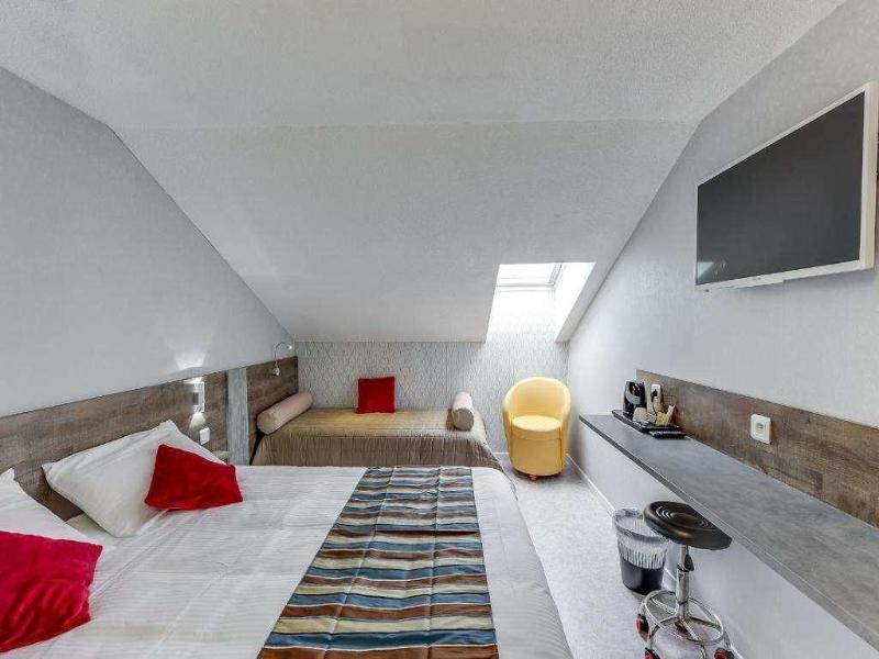 Hôtel Thouars image