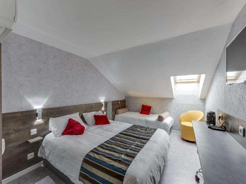 Hôtel Thouars image