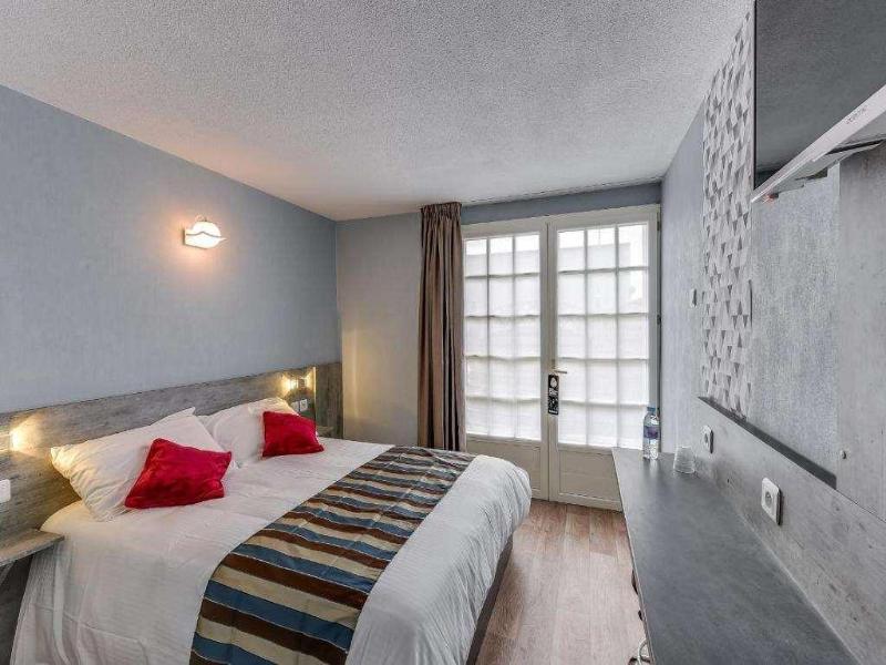 Hôtel Thouars image
