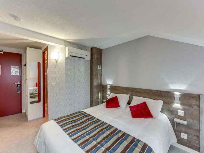 Hôtel Thouars image