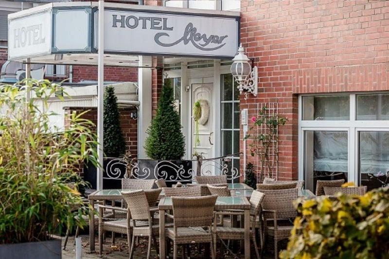 Hotel Meyer