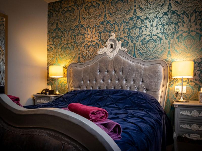Brockley Hall Hotel image