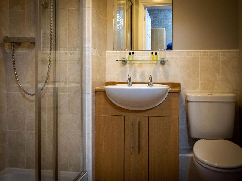 Brockley Hall Hotel image