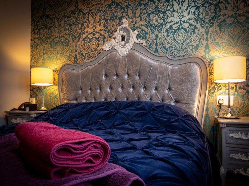 Brockley Hall Hotel image
