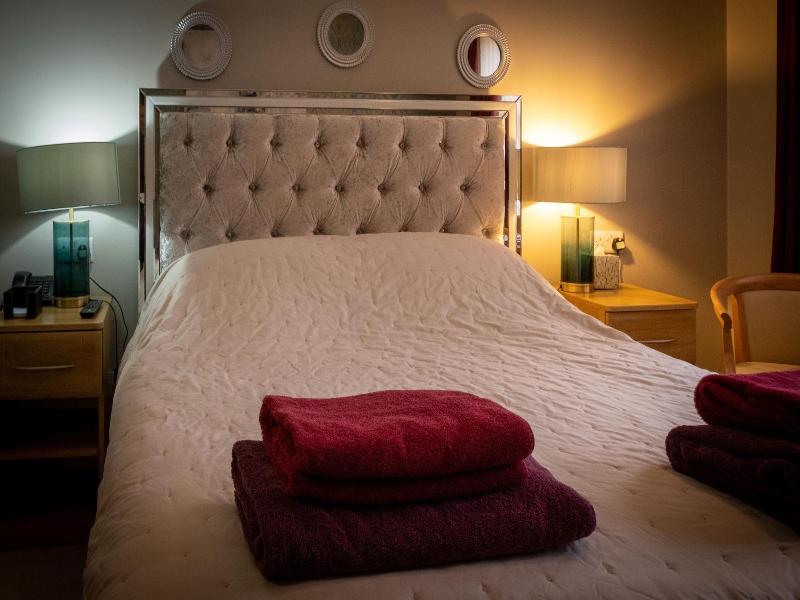 Brockley Hall Hotel image