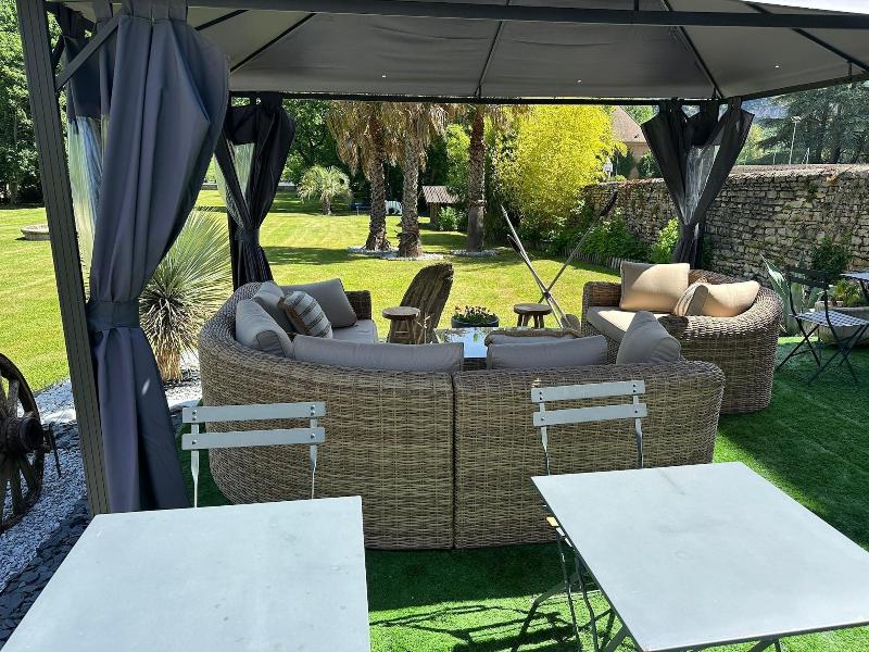 Relais Du Destin image