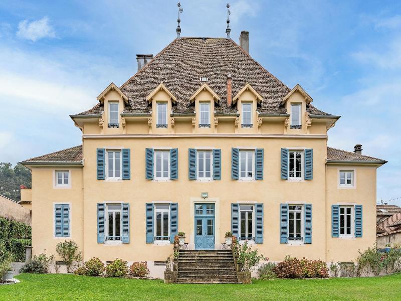 Relais Du Destin image