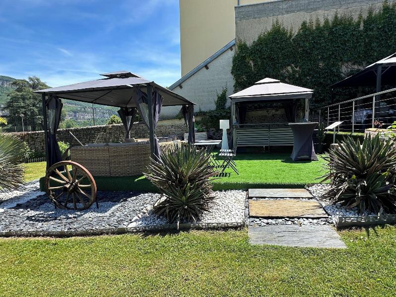 Relais Du Destin image