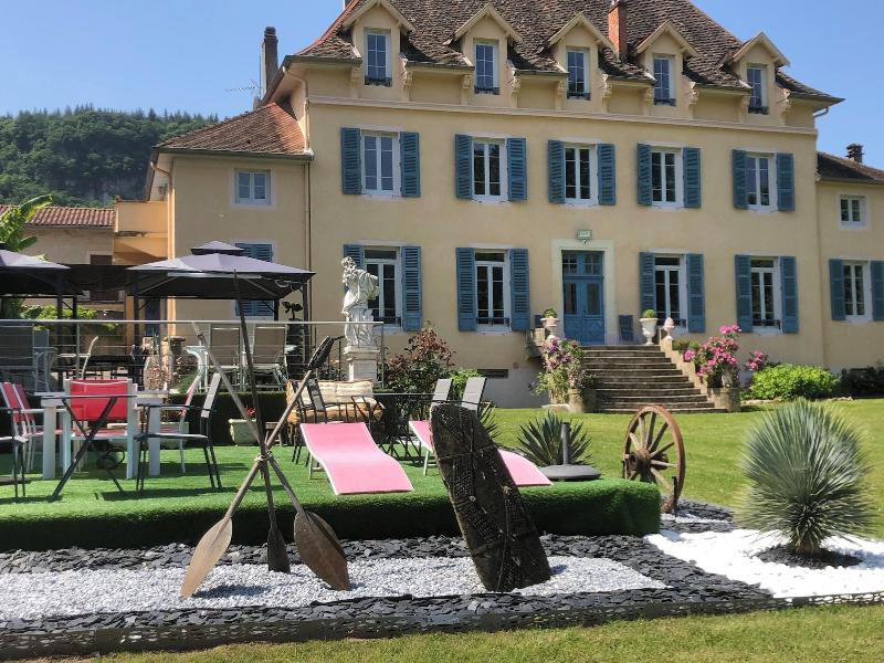 Relais Du Destin image