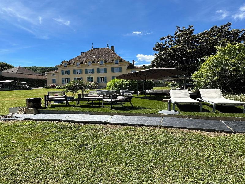 Relais Du Destin image