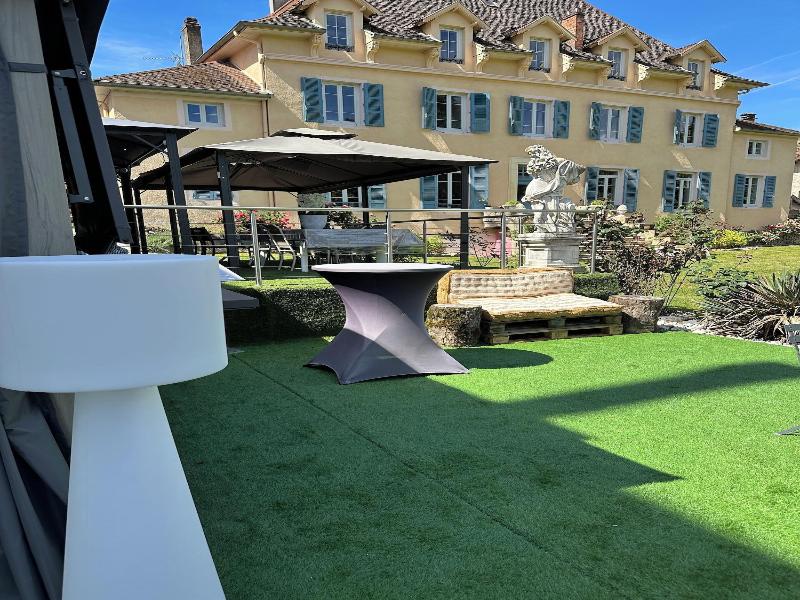 Relais Du Destin image