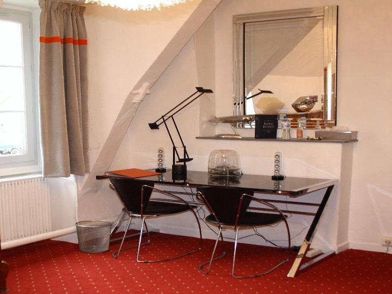Relais Du Destin image