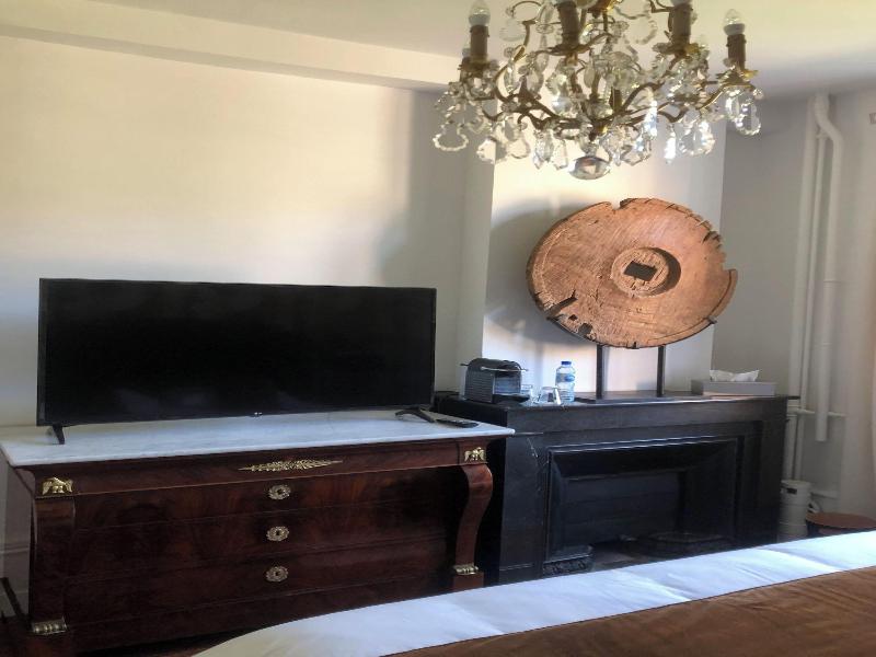 Relais Du Destin image
