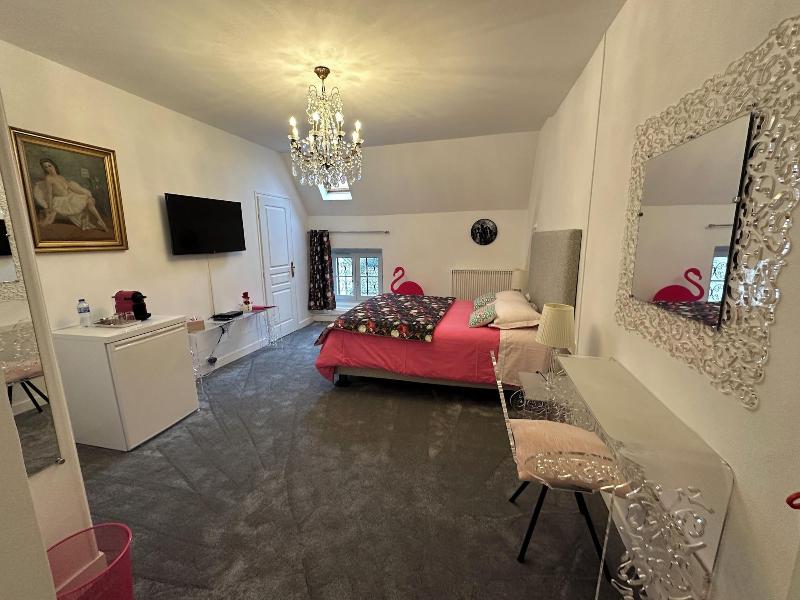 Relais Du Destin image