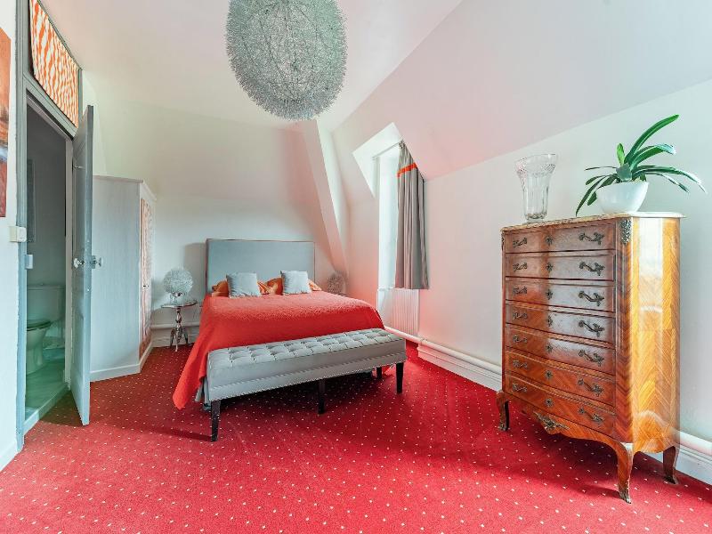 Relais Du Destin image