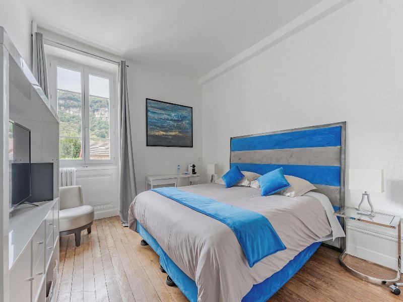 Relais Du Destin image