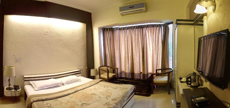 Hotel Mohan Continental, Patiala