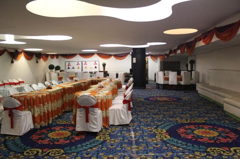 Hotel Mohan Continental