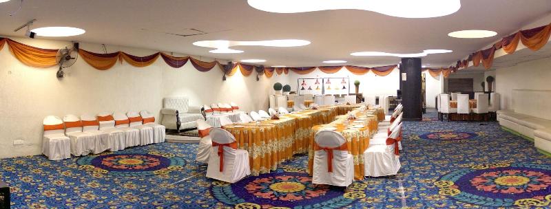 Hotel Mohan Continental