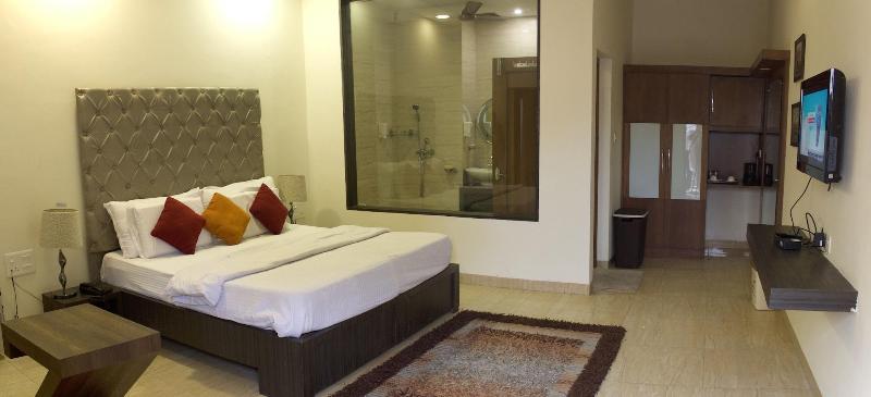 Hotel Mohan Continental