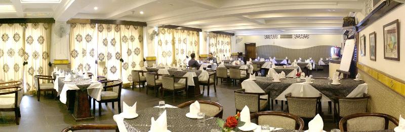 Hotel Mohan Continental