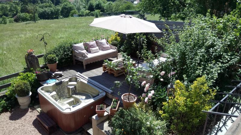 Relais St Jacques - Roanne image