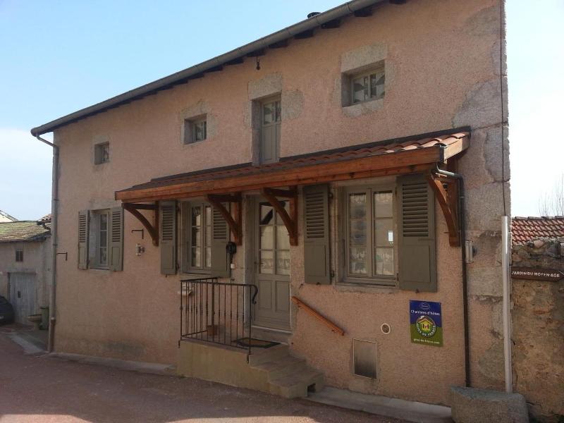 Relais St Jacques - Roanne image