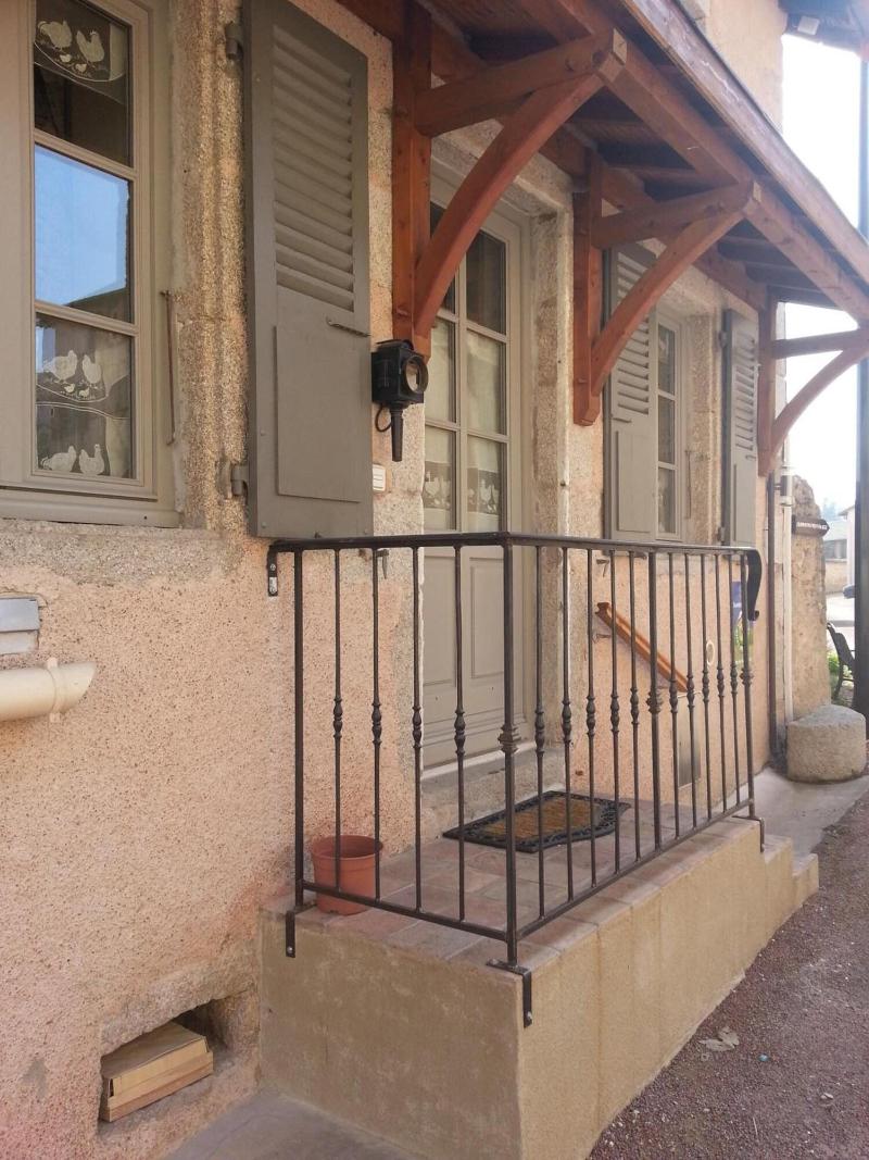 Relais St Jacques - Roanne image