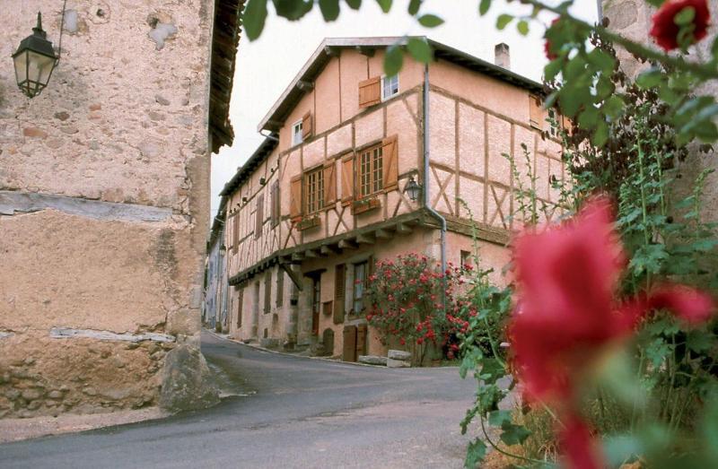 Relais St Jacques - Roanne image