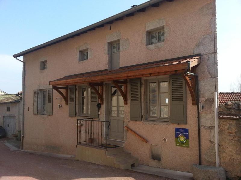 Relais St Jacques - Roanne image