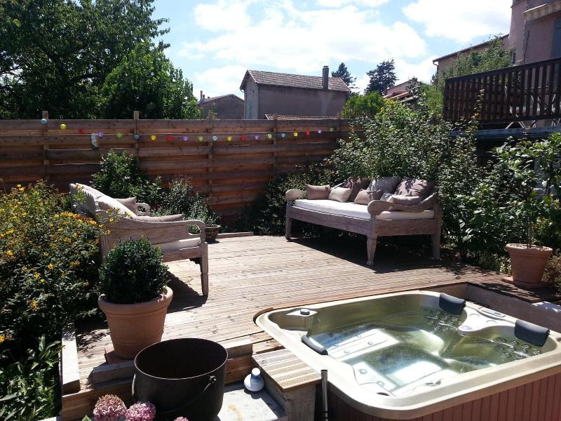 Relais St Jacques - Roanne image