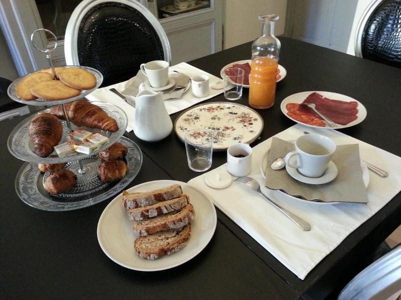 Relais St Jacques - Roanne image