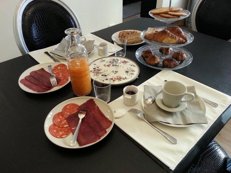Relais St Jacques - Roanne image